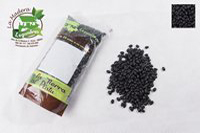 Producto: Alubia<br/>Variedad: Tolosana Negra <br/> Envases: 1, 5, 10, 15 y 25 kg