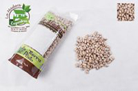 Producto: Alubia<br/>Variedad: Pinta <br/> Envases: 1, 5, 10, 15 y 25 kg