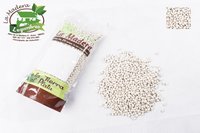 Producto: Alubia<br/>Variedad: Arrocina <br/> Envases: 1, 5, 10, 15 y 25 kg