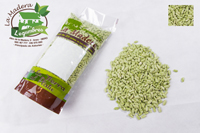 Producto: Alubia<br/>Variedad: Verdina (especial para marisco o caza) <br/> Envases: 1, 5, 10, 15 y 25 kg