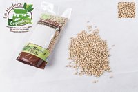 Produit: Garbanzo<br/>Variété: Pedrosillano <br/> Emballage: 1, 5, 10, 15 y 25 kg