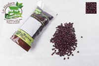 Producto: Alubia<br/>Variedad: Roja Ibeas <br/> Envases: 1, 5, 10, 15 y 25 kg